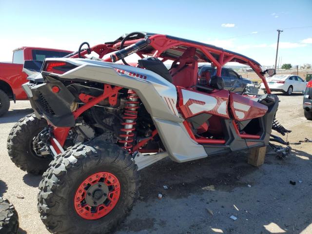 2024 CAN-AM MAVERICK X - 3JBVNAV41RE001416