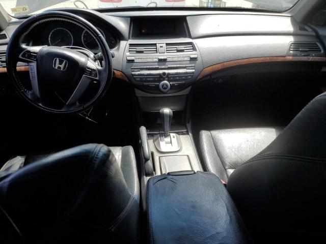 2011 HONDA ACCORD EXL - 1HGCP2F86BA010726