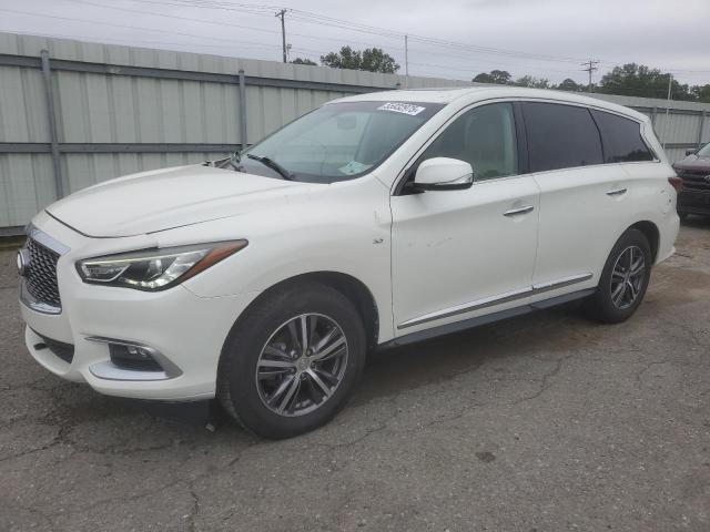 2016 INFINITI QX60 - 5N1AL0MN8GC530092
