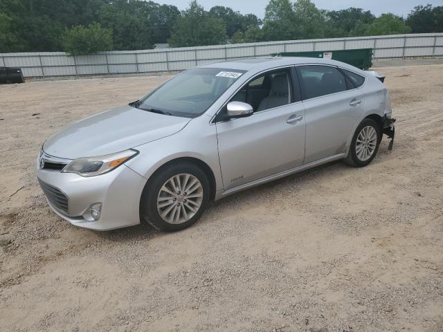 TOYOTA AVALON HYB
