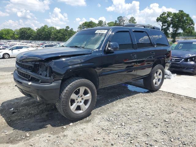 CHEVROLET TAHOE K150
