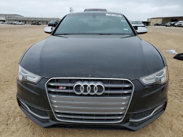 2015 AUDI S5 PREMIUM WAUCGAFR3FA025415