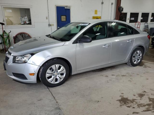 Vin: 1g1pa5sh6e7486848, lot: 59319895, chevrolet cruze ls 2014 img_1