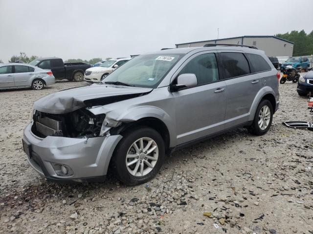 DODGE JOURNEY SX