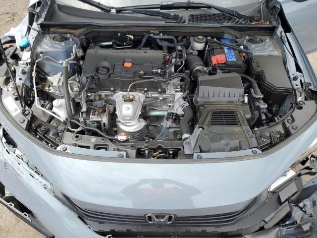 2024 HONDA CIVIC SPOR 2HGFE2F53RH563208
