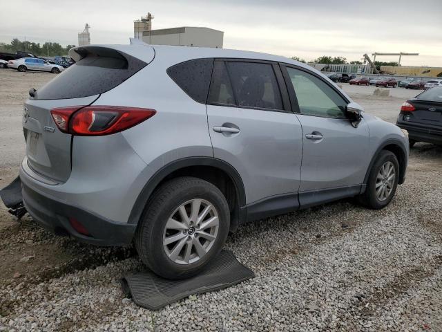 Vin: jm3ke4cy4g0678108, lot: 58466445, mazda cx-5 touring 20163