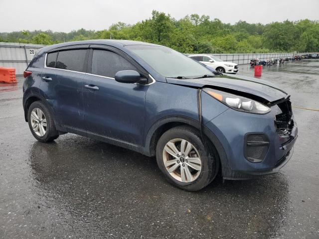Vin: kndpm3ac0h7224451, lot: 58698295, kia sportage lx 20174