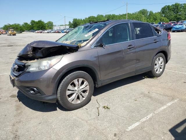 Vin: 5j6rm4h59cl044501, lot: 57747855, honda crv ex 2012 img_1