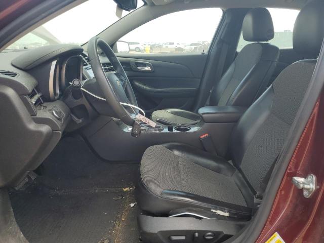 2016 CHEVROLET MALIBU LIM - 1G11C5SA7GF113054