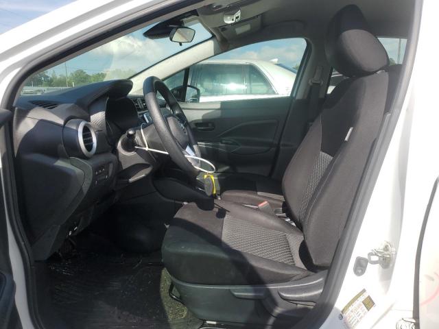 2021 NISSAN VERSA S - 3N1CN8DV9ML896815