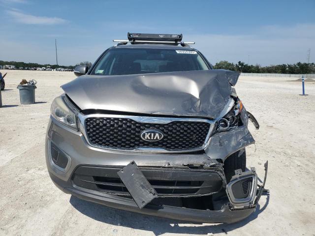 2016 KIA SORENTO LX - 5XYPGDA39GG099254