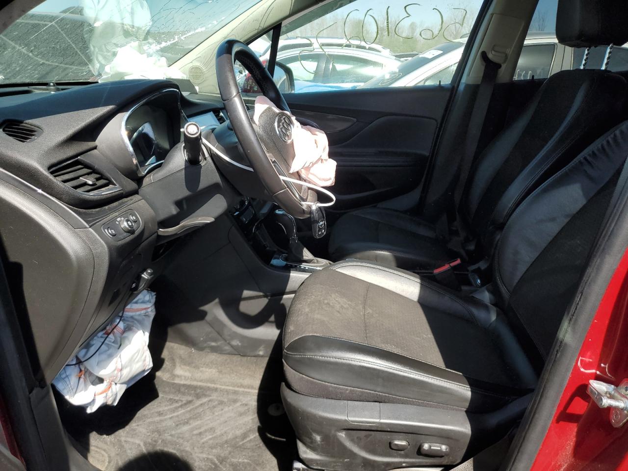 BUICK ENCORE PREFERRED II