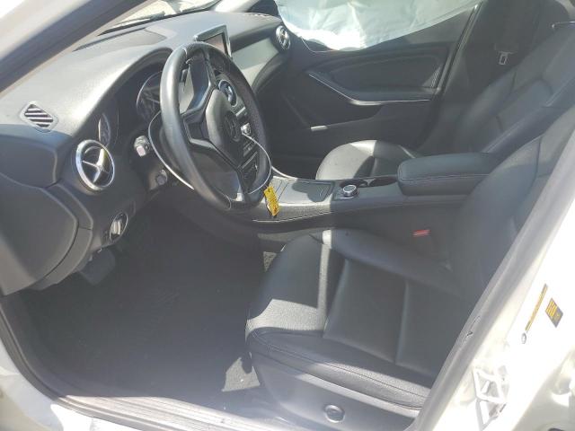 2015 MERCEDES-BENZ GLA 250 4M - WDCTG4GB6FJ084930