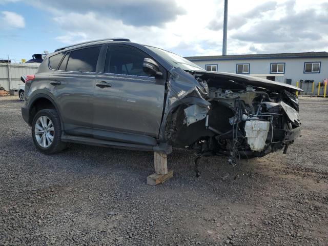 Vin: jtmyfrev9fd066185, lot: 57815565, toyota rav4 limited 20154