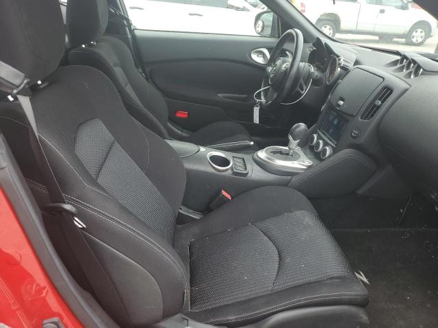 2016 NISSAN 370Z BASE JN1AZ4EH1GM935503