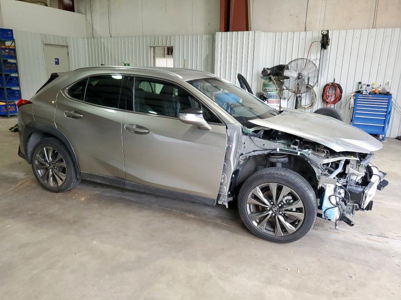 Vin: jthy3jbh8k2000465, lot: 56873895, lexus ux 200 200 20194