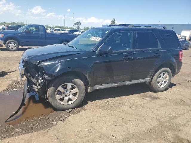 Vin: 1fmcu0e73ckc05937, lot: 57405445, ford escape limited 2012 img_1