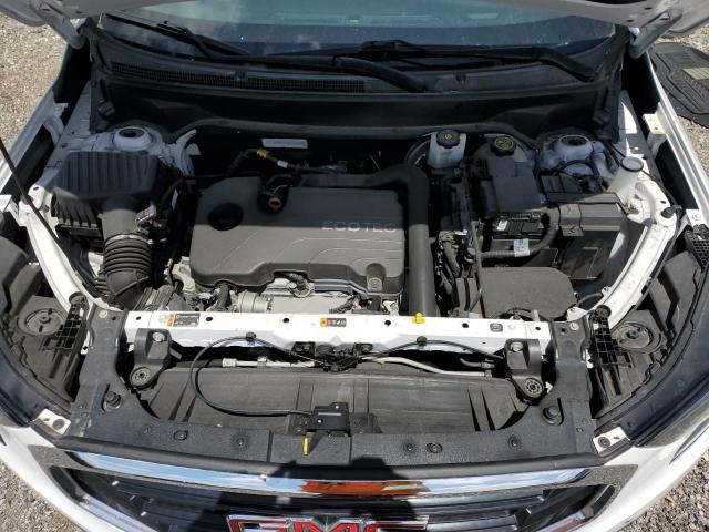 2020 GMC TERRAIN SL 3GKALMEV0LL229913