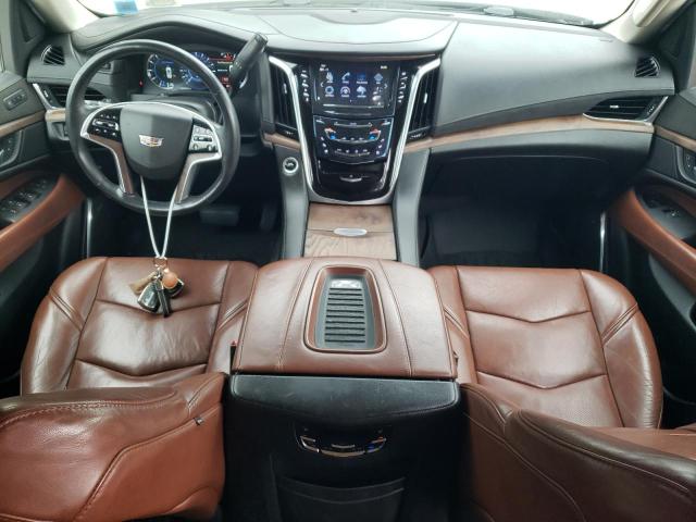 2018 CADILLAC ESCALADE E - 1GYS4JKJ1JR136721