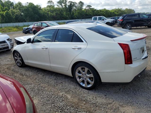 Vin: 1g6aa5raxe0166711, lot: 56854745, cadillac ats 20142