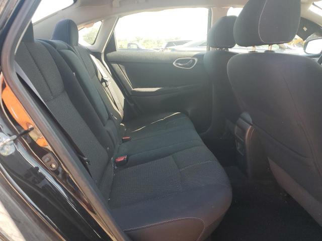 2014 NISSAN SENTRA S - 3N1AB7AP7EY259748