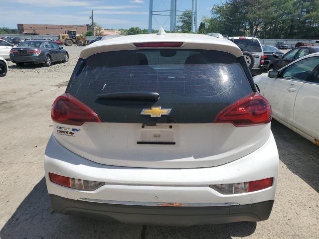 2021 CHEVROLET BOLT EV PR 1G1FZ6S04M4104157