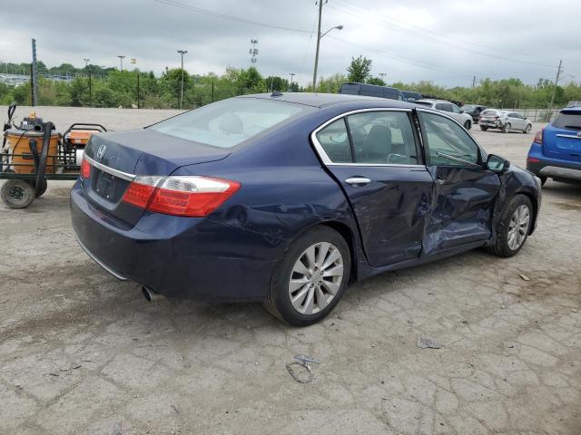 Vin: 1hgcr2f80da085483, lot: 56747235, honda accord exl 20133