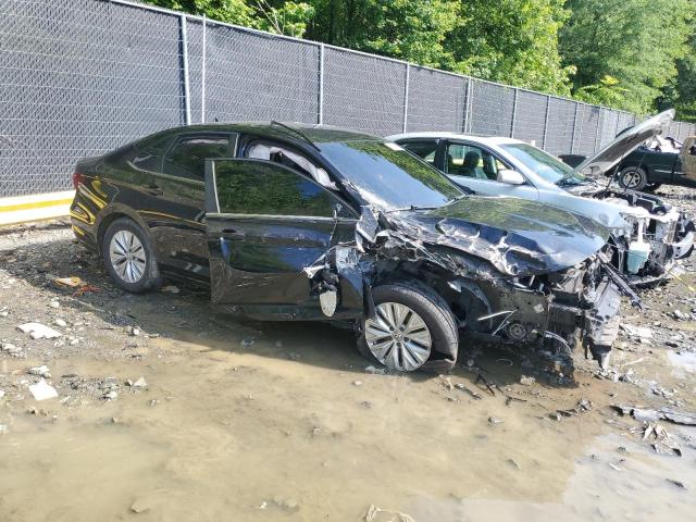 Vin: 3vwcb7bu2lm055239, lot: 58760575, volkswagen jetta s 20204