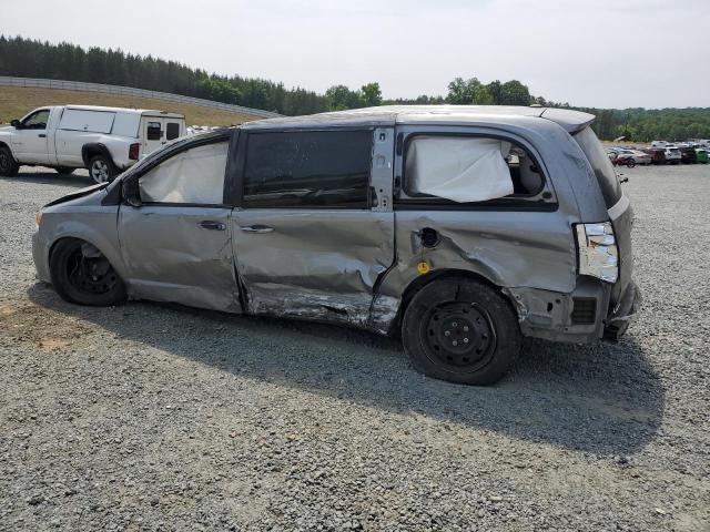 Vin: 2c4rdgbg1jr297043, lot: 57955165, dodge caravan se 20182