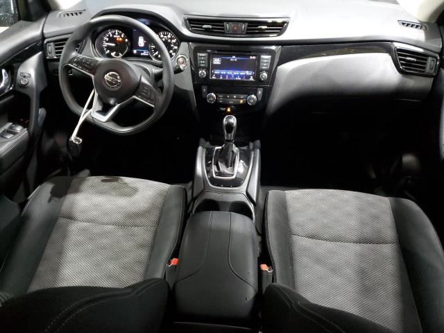 2020 NISSAN ROGUE SPOR JN1BJ1CW9LW391441