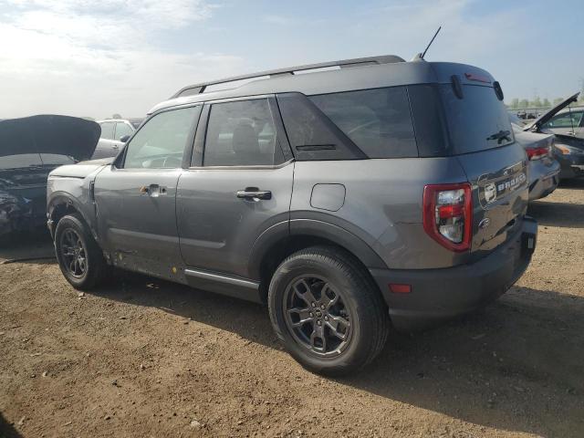 Vin: 3fmcr9b69mra69201, lot: 56582235, ford bronco big bend 20212