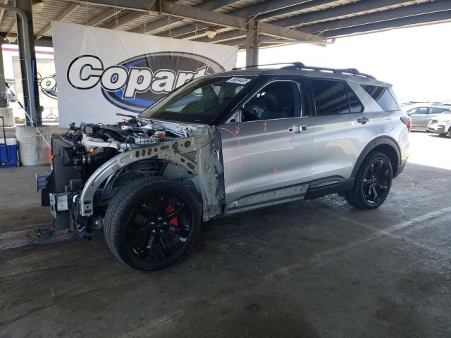 Vin: 1fm5k8gc0lga92961, lot: 56694405, ford explorer st 2020 img_1