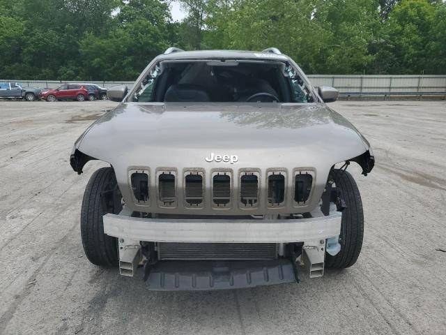 2019 JEEP CHEROKEE L 1C4PJMLB0KD490144
