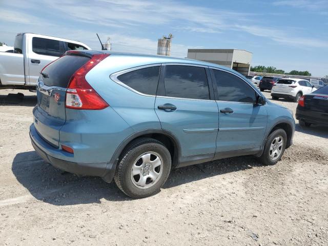Vin: 2hkrm3h37fh543952, lot: 57680825, honda crv lx 20153