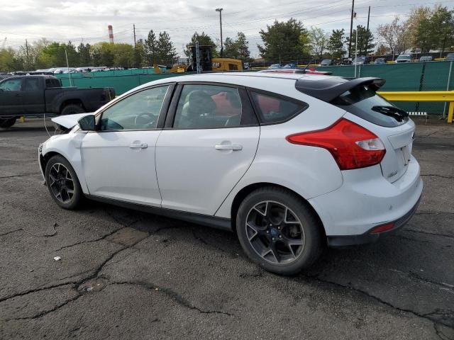 Vin: 1fadp3k21dl143532, lot: 55234355, ford focus se 20132