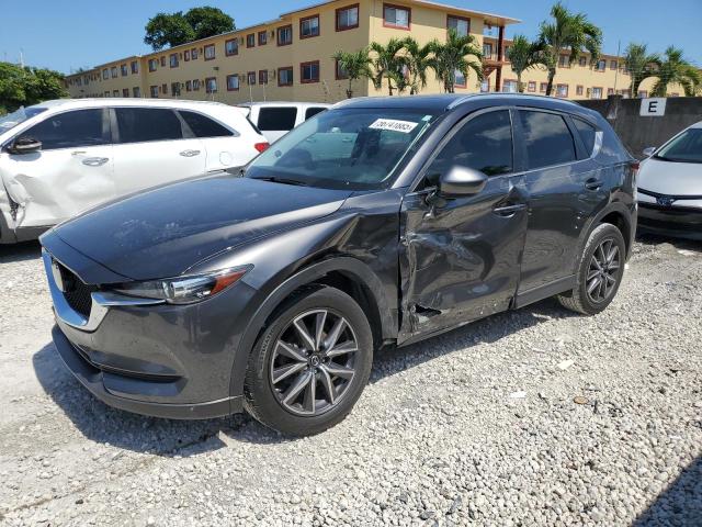 Vin: jm3kfacm2j1333797, lot: 56741885, mazda cx-5 touring 2018 img_1