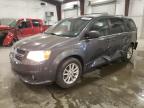 2019 DODGE GRAND CARA - 2C4RDGCG3KR717529