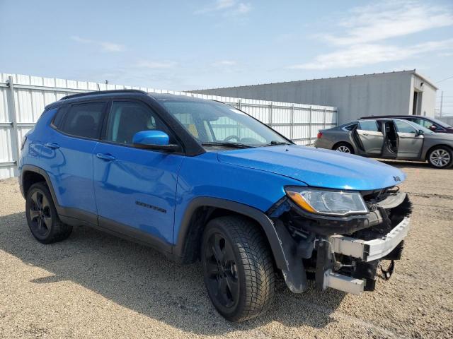 Vin: 3c4njdbb0mt558948, lot: 57182965, jeep compass latitude 20214