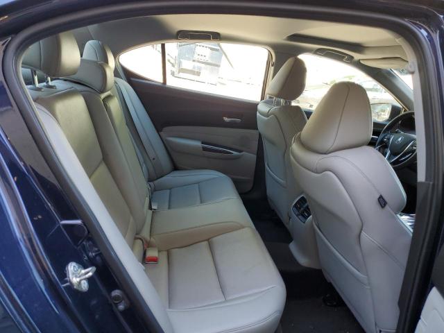 2015 ACURA TLX ADVANC 19UUB2F78FA014129