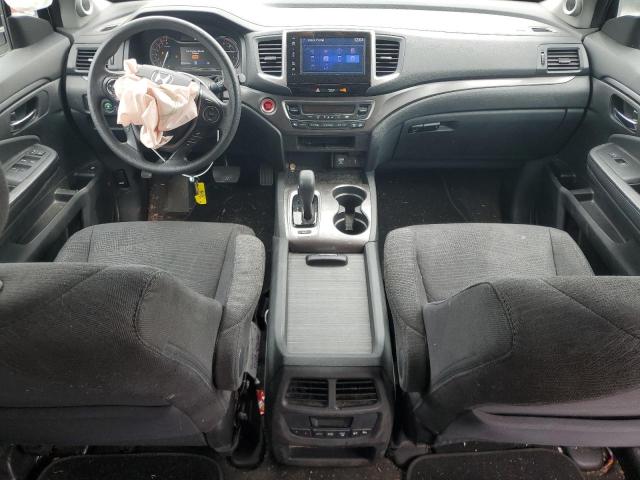 2017 HONDA PILOT EX 5FNYF6H3XHB007425