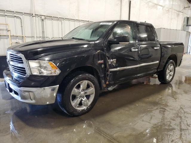 Vin: 1c6rr7lt4fs715931, lot: 58536265, ram 1500 slt 2015 img_1