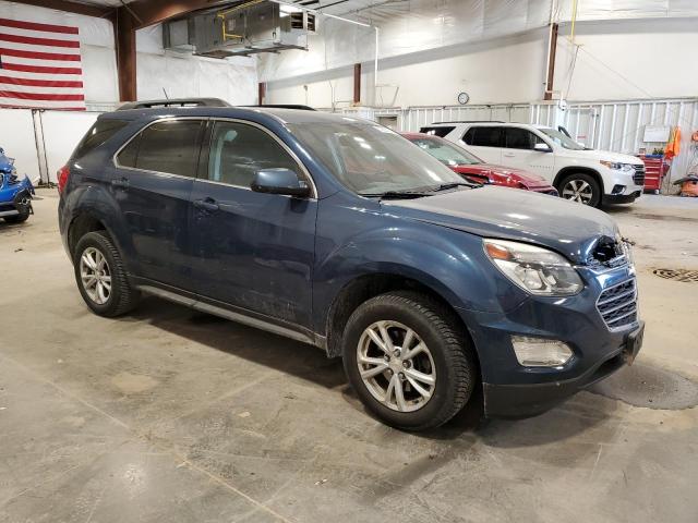 Vin: 2gnalcek4g6346813, lot: 57295145, chevrolet equinox lt 20164