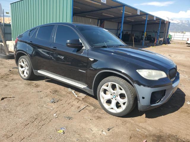 Vin: 5uxfg8c53dl592251, lot: 56206245, bmw x6 xdrive50i 20134