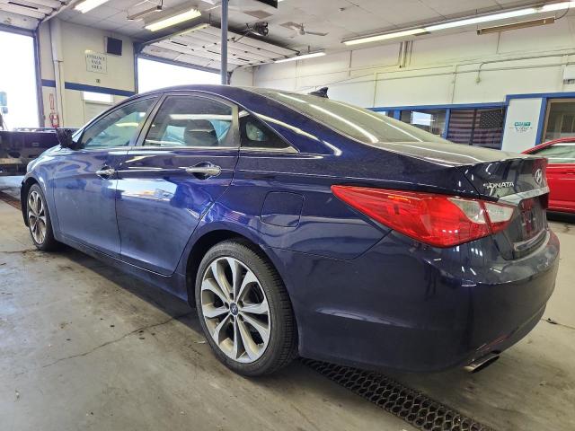 Vin: 5npec4ab4dh660054, lot: 58836345, hyundai sonata se 20132