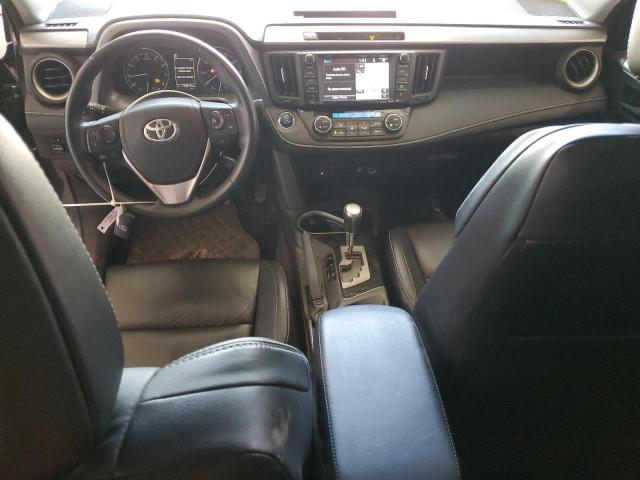 2016 TOYOTA RAV4 LIMIT - 2T3DFREV3GW492845