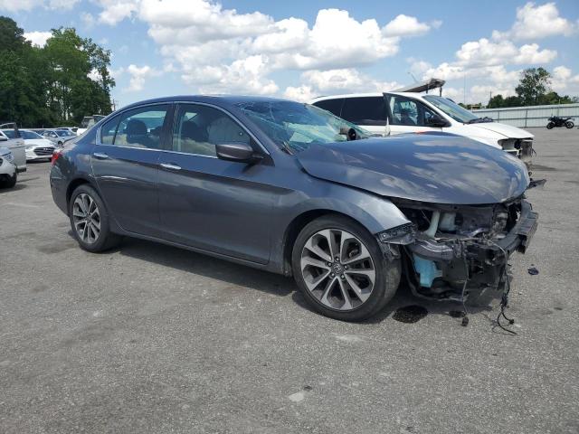 Vin: 1hgcr2f5xfa212295, lot: 57992245, honda accord sport 20154