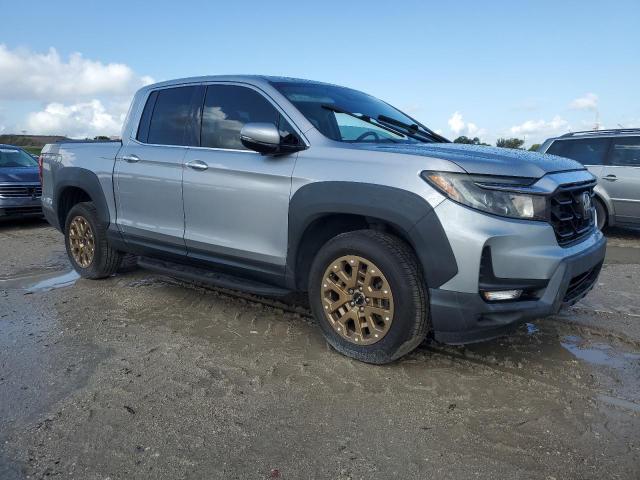 2021 HONDA RIDGELINE 5FPYK3F74MB013450
