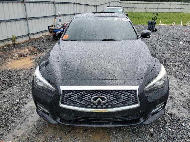 2016 INFINITI Q50 PREMIU JN1EV7AP1GM300650