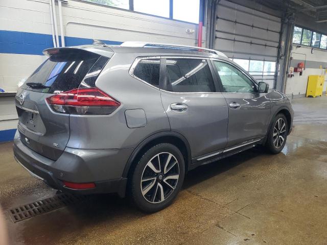Vin: 5n1at2mt6lc769418, lot: 58429725, nissan rogue s 20203