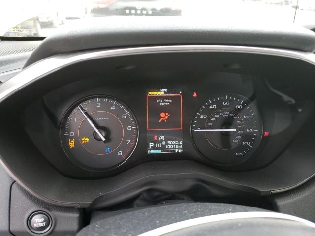 2023 SUBARU CROSSTREK - JF2GTAPC0PH233790